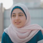 أنا تحديت إصابتي وخليتهاش تؤثر على حياتي | وئام الأسطل