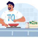 5 Smart Meal Preparation Ideas For Calorie Control