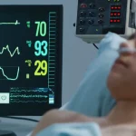 ما سبب انخفاض معدل ضربات القلب أثناء النوم؟ استشارة طبية