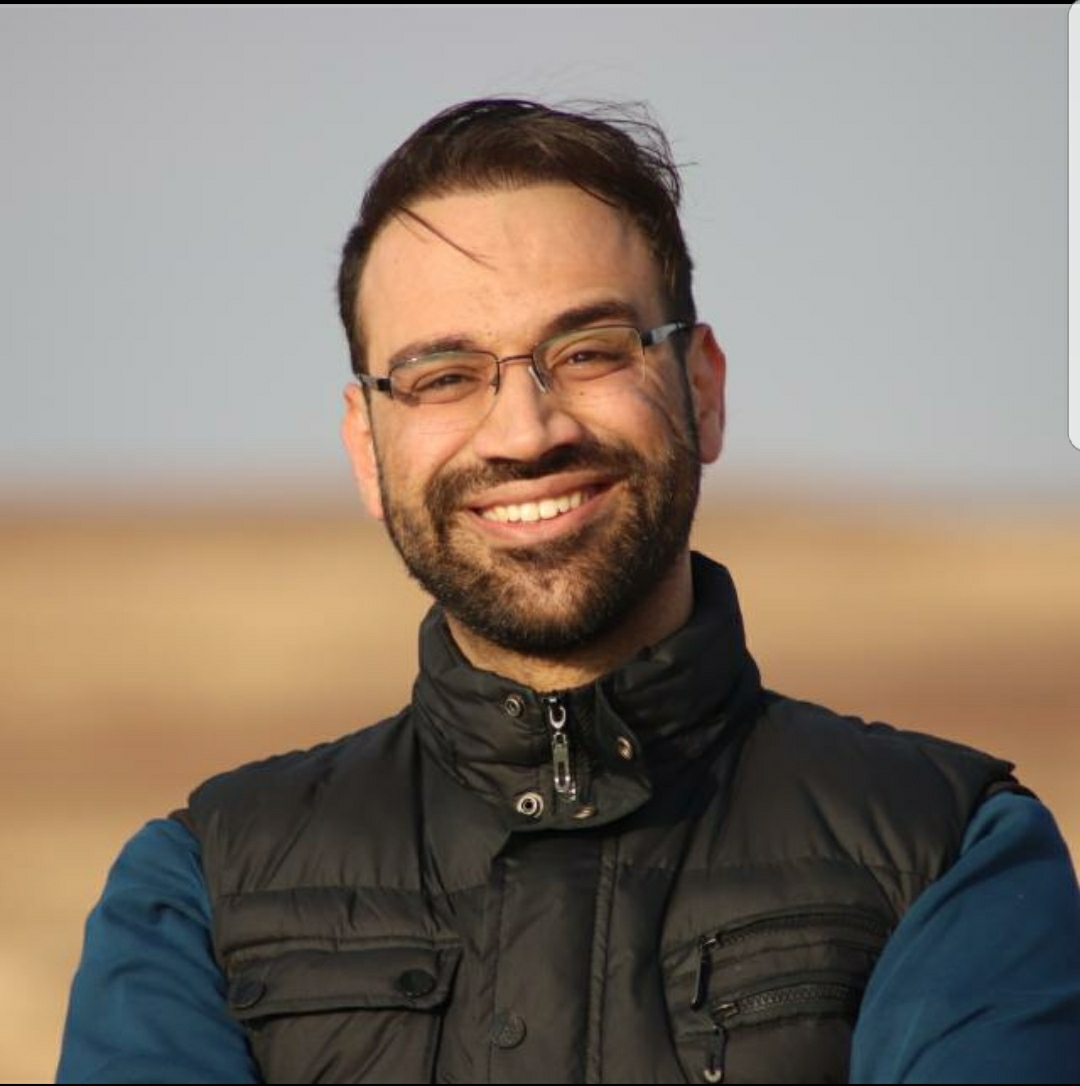 Dr Ziyad Al Qurm